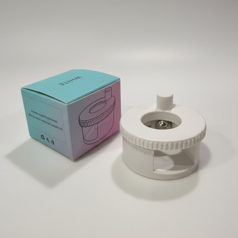 JNBS 360° Rotating Magnet Tool for Cat Eye Gel Polish