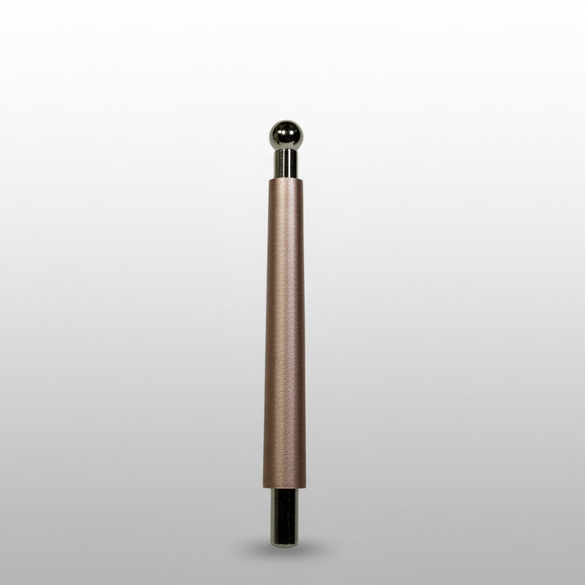 JNBS 3-in-1 Double-Head Cylindrical & Round Ball Nail Magnet Pen