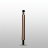 JNBS 3-in-1 Double-Head Cylindrical & Round Ball Nail Magnet Pen