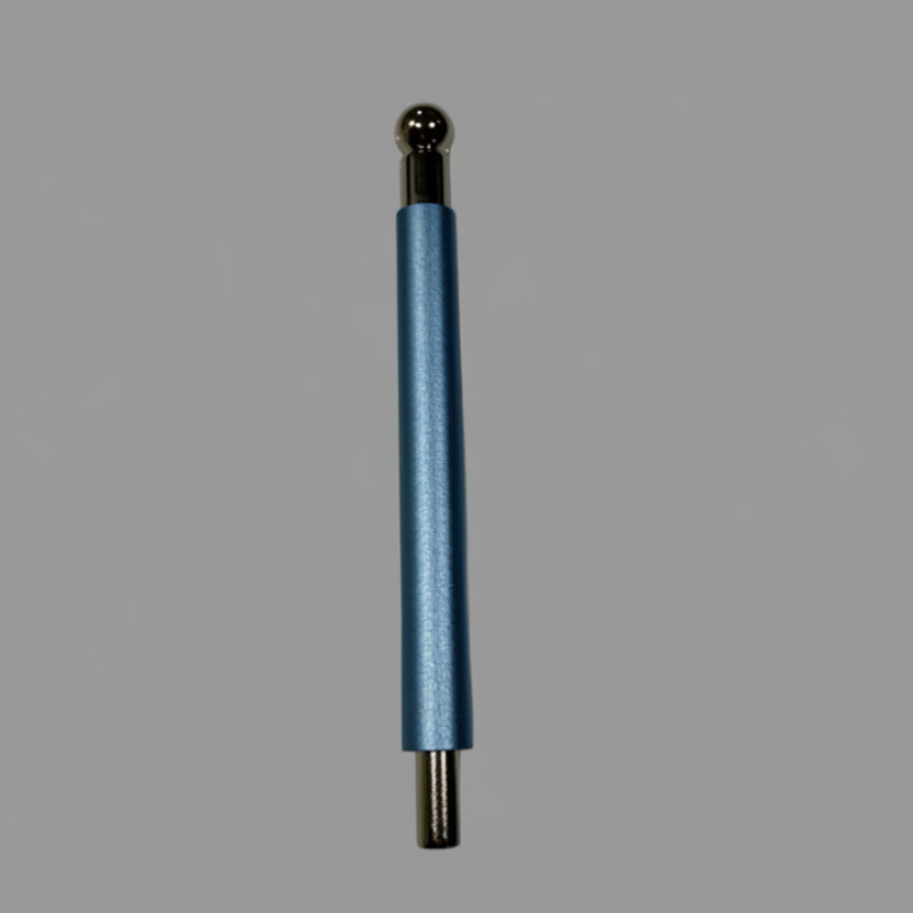 JNBS 3-in-1 Double-Head Cylindrical & Round Ball Nail Magnet Pen
