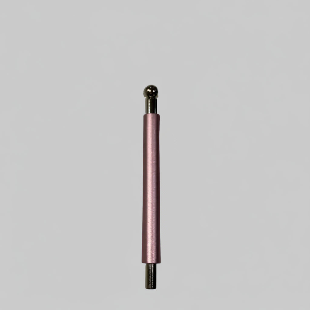 JNBS 3-in-1 Double-Head Cylindrical & Round Ball Nail Magnet Pen