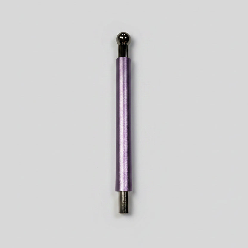 JNBS 3-in-1 Double-Head Cylindrical & Round Ball Nail Magnet Pen