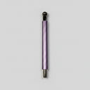 JNBS 3-in-1 Double-Head Cylindrical & Round Ball Nail Magnet Pen
