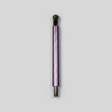 JNBS 3-in-1 Double-Head Cylindrical & Round Ball Nail Magnet Pen