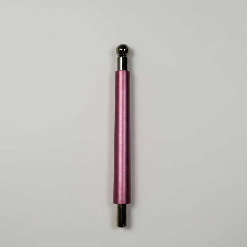 JNBS 3-in-1 Double-Head Cylindrical & Round Ball Nail Magnet Pen