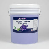 KDS Nail Collagen Sugar Scrub
