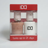 DND 6565 or DND 2345 Bare Neutral