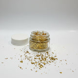 JNBS Gold Glitter