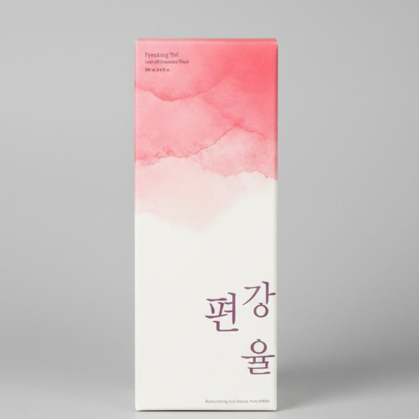 Pyunkang yul Low pH Feminine Wash 500ml