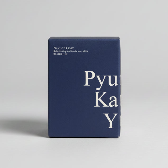Pyunkang Yul Nutrition Cream 100ml