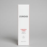 ZEROID Pimprove Toner 200ml