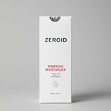 ZEROID Pimprove Moisturizer 100ml