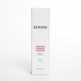 ZEROID PimProve Foaming Cleanser 200ml