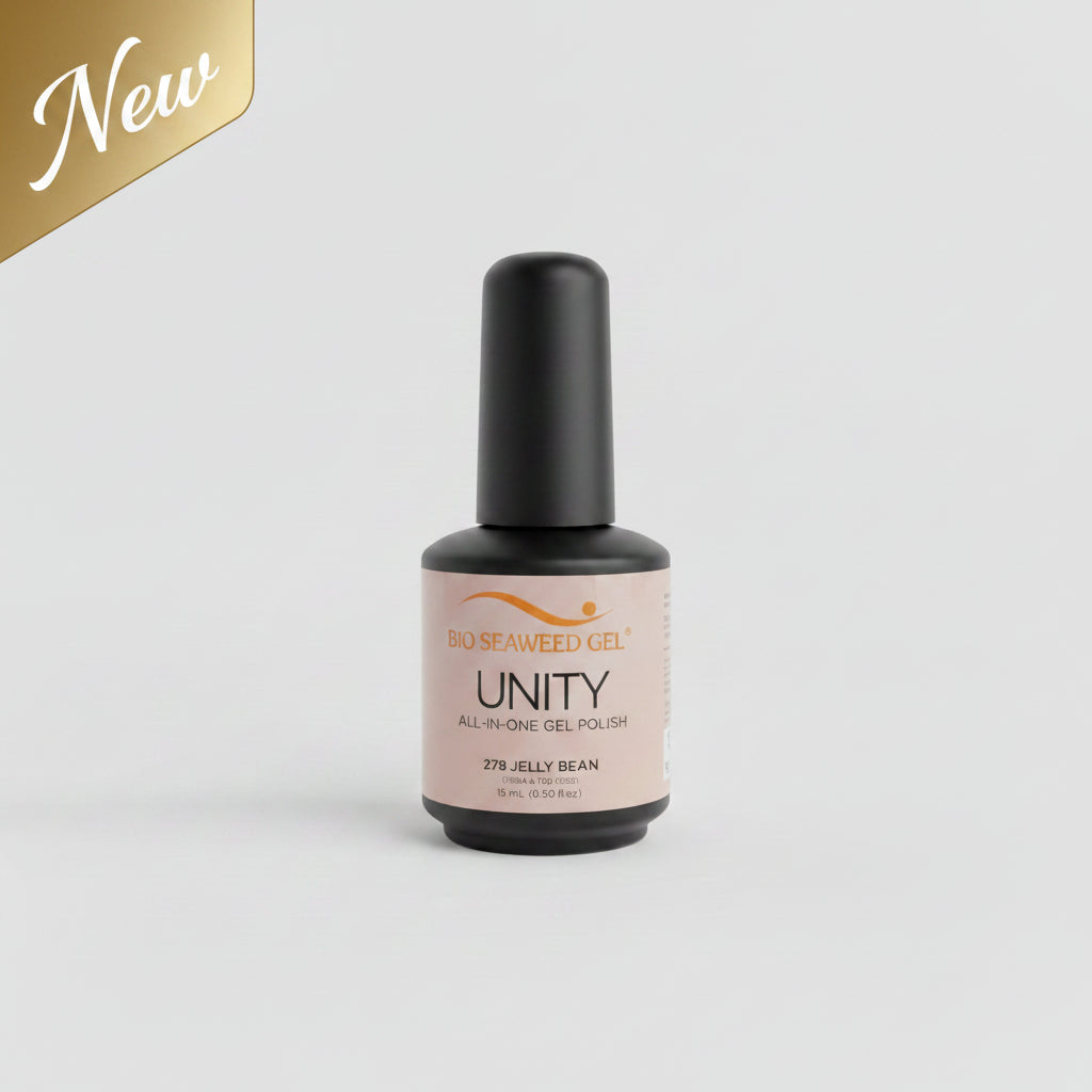 Bio Seaweed Gel 278 Jelly Bean