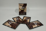 Tippi 4 Steps Pedicure Kit