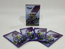 Tippi 4 Steps Pedicure Kit