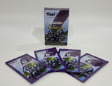 Tippi 4 Steps Pedicure Kit