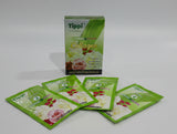 Tippi 4 Steps Pedicure Kit