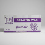 Mellow Paraffin Wax