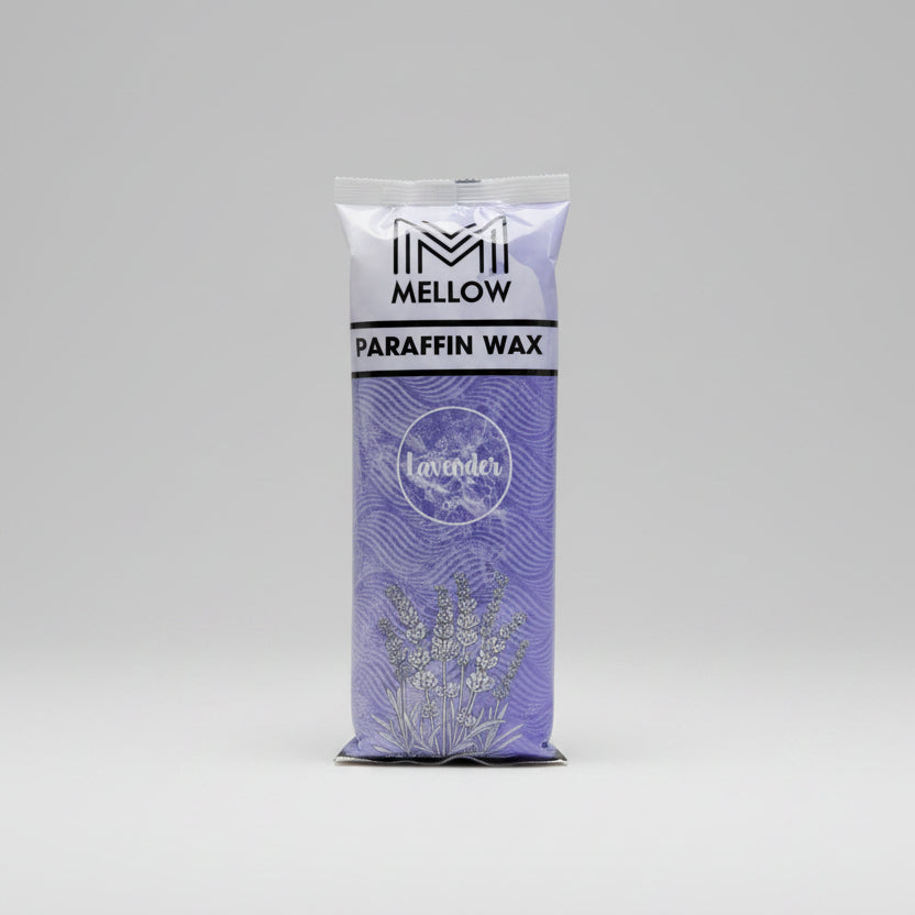 Mellow Paraffin Wax