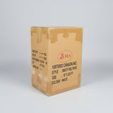Lotus Smooth Disposable Examination Paper -  Massage Bed Sheets Roll 18 in. x 225 ft