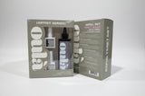 OULA Gel Polish Artist Series – 000 First Base Coat OUE02 (180 mL Refill)