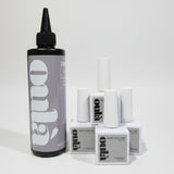 OULA Gel Polish Artist Series – 000 First Base Coat OUE02 (180 mL Refill)