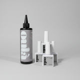 OULA Gel Polish Artist Series OUE01 Top Coat 000 Top Gloss Refill 180 mL