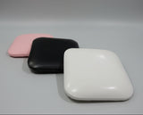 JNBS Microfiber Leather Nail Elbow Rest Cushion