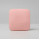 JNBS Microfiber Leather Nail Elbow Rest Cushion