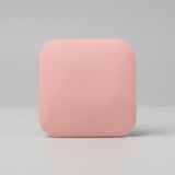 JNBS Microfiber Leather Nail Elbow Rest Cushion