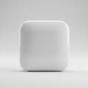 JNBS Microfiber Leather Nail Elbow Rest Cushion