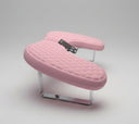 JNBS Cushion U Shape Foldable Nail Arm Rest with phone holder