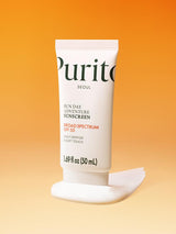PURITO Sun Day Adventure Sunscreen 50mL (Otc)