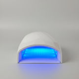 Distributed by DND Cordless Rechargeable LED/UV Lamp A10