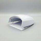 Distributed by DND Cordless Rechargeable LED/UV Lamp A10