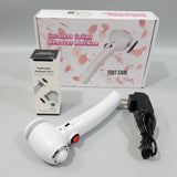 Rechargeable Electric Foot Callus Remover Machine