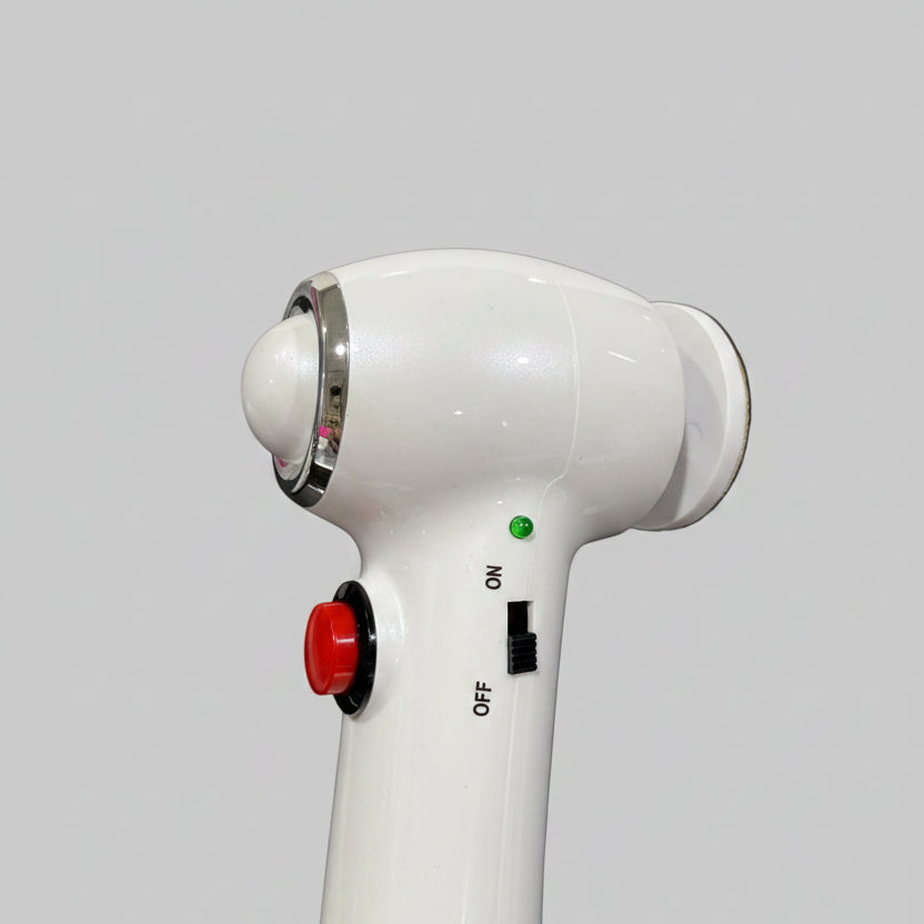 Rechargeable Electric Foot Callus Remover Machine