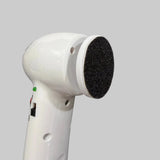 Rechargeable Electric Foot Callus Remover Machine