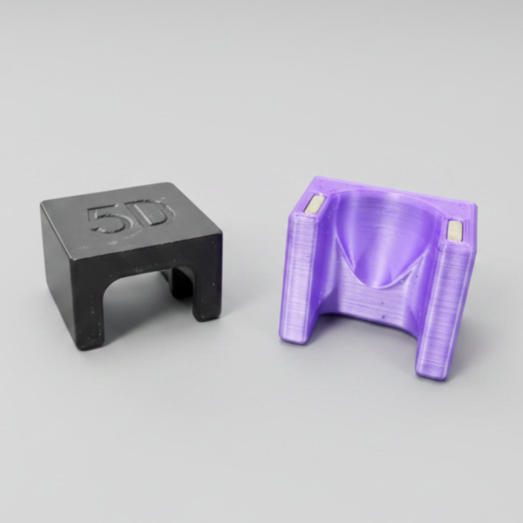 5D Magnetic Cat-Eye Precision Tool
