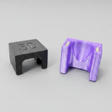 5D Magnetic Cat-Eye Precision Tool