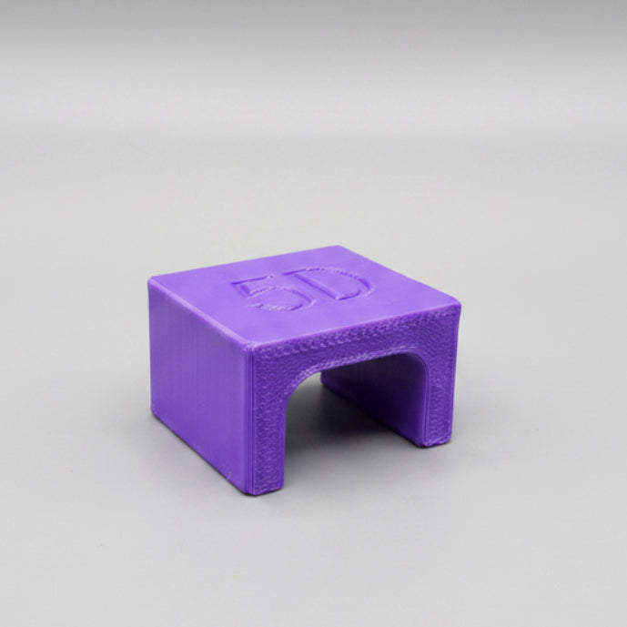5D Magnetic Cat-Eye Precision Tool