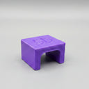 5D Magnetic Cat-Eye Precision Tool