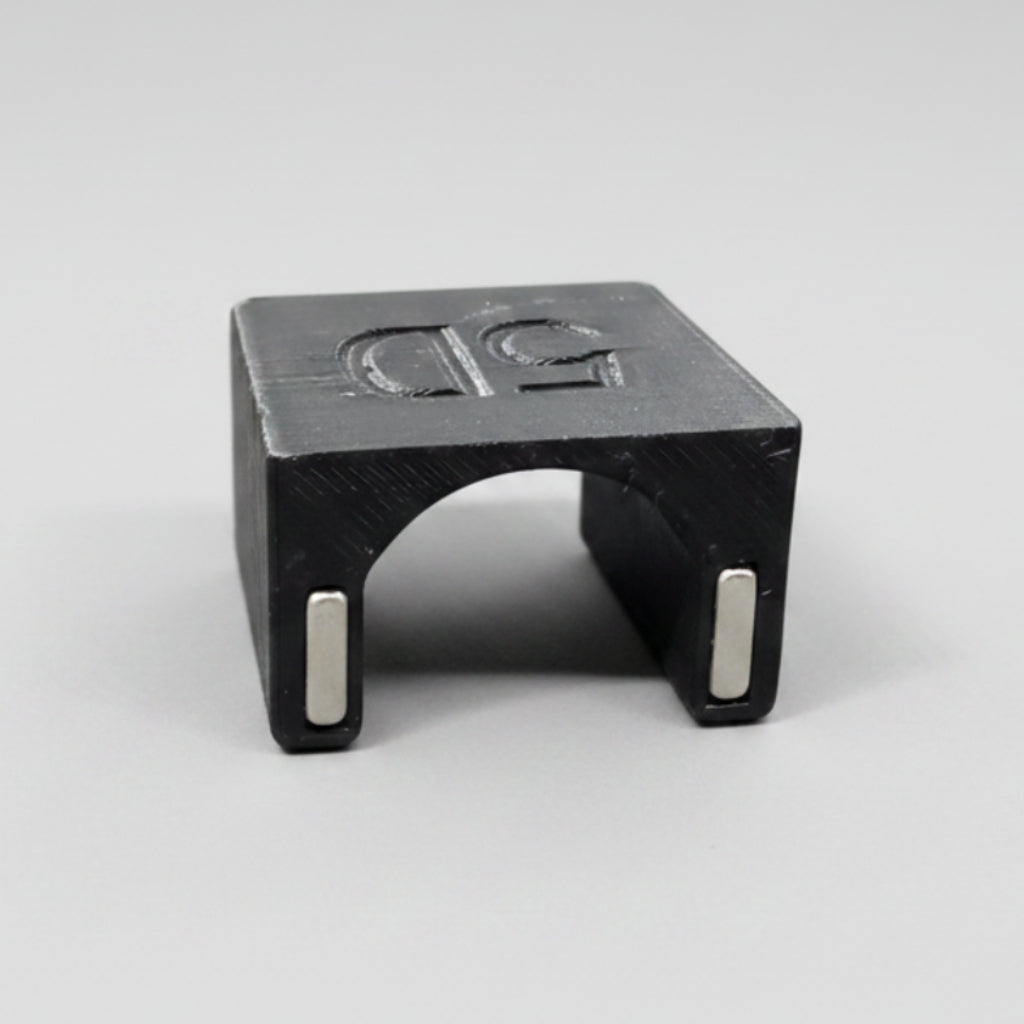 5D Magnetic Cat-Eye Precision Tool