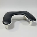 JNBS U Shape Nail Arm Rest Portable Nail Hand Pillow