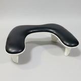 JNBS U Shape Nail Arm Rest Portable Nail Hand Pillow