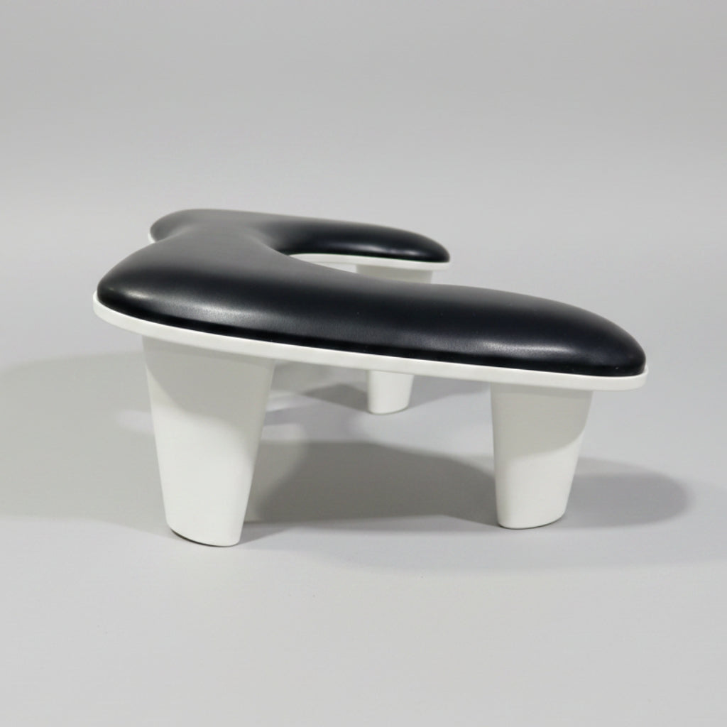 JNBS U Shape Nail Arm Rest Portable Nail Hand Pillow