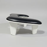 JNBS U Shape Nail Arm Rest Portable Nail Hand Pillow