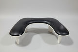 JNBS U Shape Nail Arm Rest Portable Nail Hand Pillow