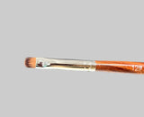 Bossy Wood French Clean-Up Brush